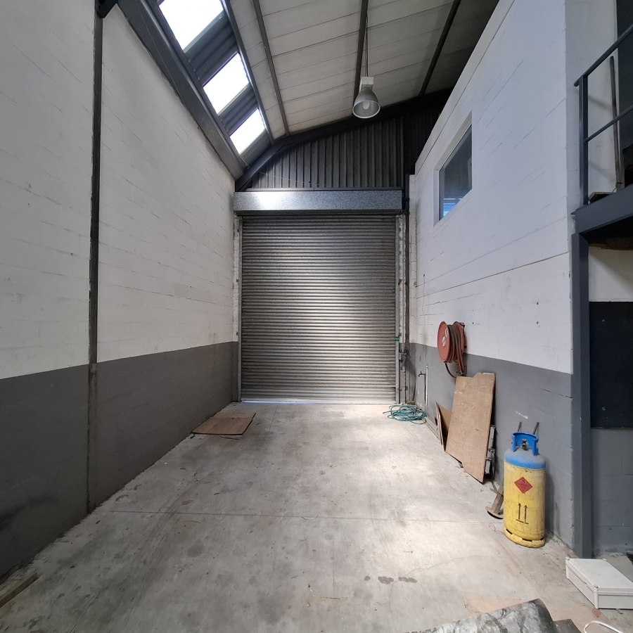 To Let commercial Property for Rent in Stikland Industrial Western Cape